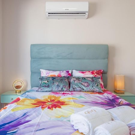 Gaia Terrace Apartamento Qian 2Br Ac L Free Parking Вила Нова ди Гая Екстериор снимка