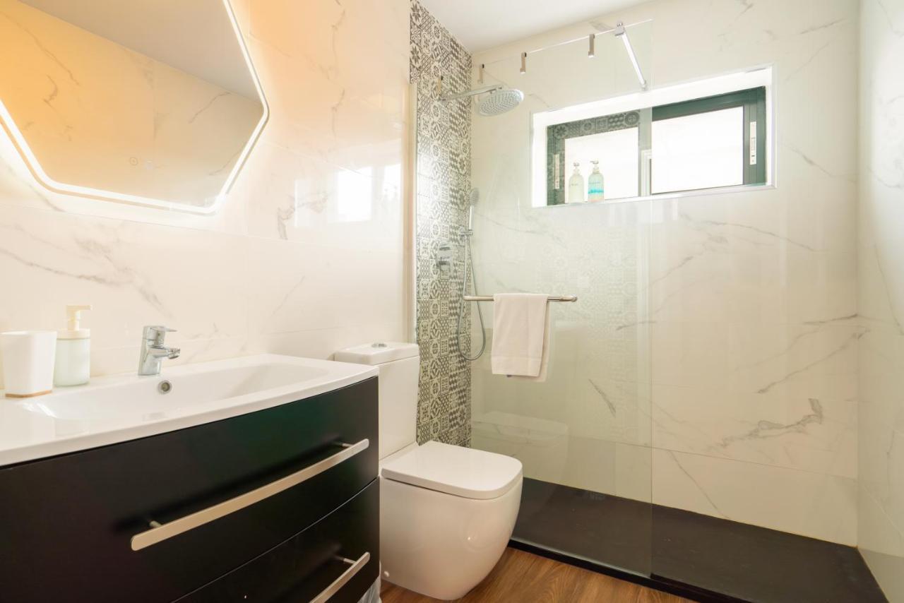 Gaia Terrace Apartamento Qian 2Br Ac L Free Parking Вила Нова ди Гая Екстериор снимка